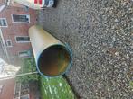 Kruip tunnel/buis, Ophalen, Zo goed als nieuw