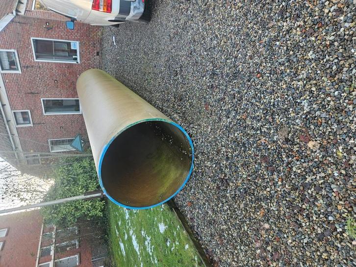 Kruip tunnel/buis, Kinderen en Baby's, Speelgoed | Buiten | Zandbakken, Zo goed als nieuw, Ophalen