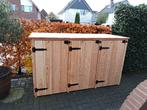 AANBIEDING CONTAINEROMBOUW DOUGLAS HOUT, Tuin en Terras, Ophalen of Verzenden, Nieuw, Hout, Containerberging