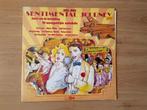 LP / Sentimental Journey 1945 - 1980 ( 2LP), Cd's en Dvd's, Vinyl | Pop, Verzenden, 1960 tot 1980, Gebruikt, 12 inch