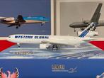 Phoenix 1/400 Western Global Airlines MD-11 N412SN, Verzamelen, Luchtvaart en Vliegtuigspotten, Ophalen of Verzenden, Schaalmodel