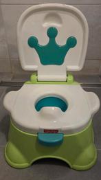 Plaspotje met muziek, Kinderen en Baby's, Badjes en Verzorging, Ophalen, Gebruikt, Overige typen, Overige merken