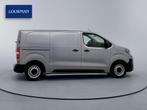 Toyota ProAce Worker 1.5 D-4D Cool Comfort L2 Oprijplaat Bet, Auto's, Bestelauto's, 1556 kg, Stof, Gebruikt, 4 cilinders