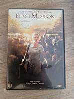 First mission, Ophalen of Verzenden, Zo goed als nieuw