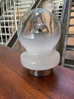 Space age mazegga lamp vintage jaren 60, Ophalen, ., 2de hands, .