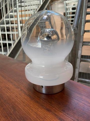 Space age mazegga lamp vintage jaren 60 beschikbaar voor biedingen