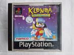 KLONOA door to phantomile, Gebruikt, 1 speler, Racen en Vliegen, Ophalen of Verzenden