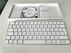 Apple Magic Keyboard - NIEUW, Computers en Software, Nieuw, Ophalen of Verzenden, Draadloos, Qwerty