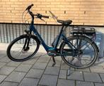 Trek District+ 1 Lowstep, maat L, 400Wh, als nieuw, Zo goed als nieuw, 50 km per accu of meer, 55 tot 59 cm, Ophalen