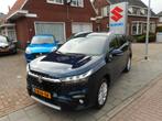 Suzuki S-Cross 1.4 BOOSTERJET SELECT (bj 2023), Gebruikt, Overige carrosserieën, Blauw, Origineel Nederlands