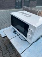 Magnetron - Eenvoudig in gebruik!, Witgoed en Apparatuur, Magnetrons, Gebruikt, Ophalen of Verzenden, Magnetron, Draaiplateau