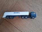 Wiking. Magirus Aral, Hobby en Vrije tijd, Modelauto's | 1:87, Verzenden, Nieuw, Bus of Vrachtwagen, Wiking