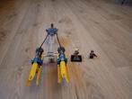 Lego Star Wars 75258 Anakin’s podracer 20th anniversary, Complete set, Ophalen of Verzenden, Lego, Zo goed als nieuw