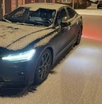Originele Volvo Polestar Engineered velgen met winterbanden, Auto-onderdelen, Gebruikt, Banden en Velgen, Winterbanden, 235 mm