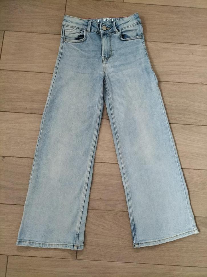 Blue Ridge broek maat 134, Kinderen en Baby's, Kinderkleding | Maat 134, Gebruikt, Meisje, Broek, Ophalen of Verzenden