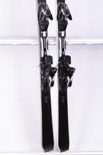 170 ski's VOLANT PURE PLATINUM, HANDMADE, Overige merken, 160 tot 180 cm, Gebruikt, Verzenden