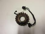 Kawasaki GPX600 dynamospoel GPX600R stator GPZ600 alternator, Motoren, Accessoires | Overige, Gebruikt