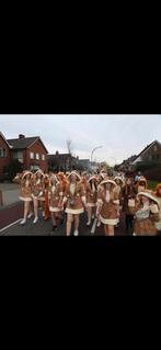 Thema safari nog een aantal pakken beschikbaar., Ophalen