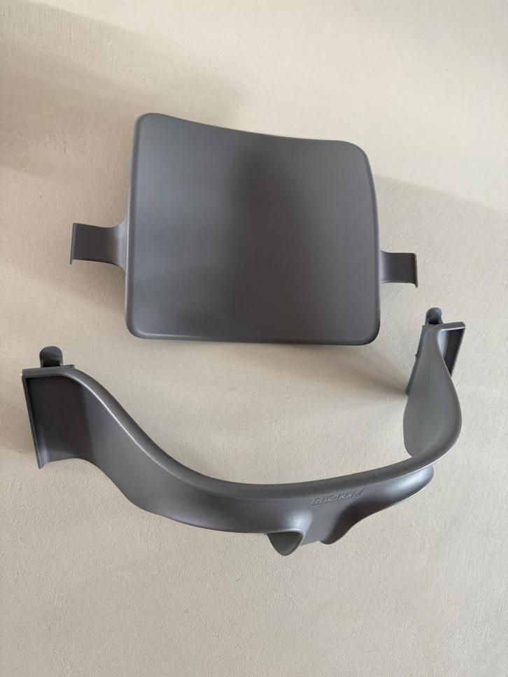 Babyset voor Tripp Trapp, Kinderen en Baby's, Kinderstoelen, Zo goed als nieuw, Meegroeistoel, Ophalen of Verzenden