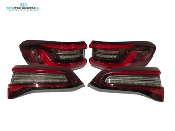 BMW X5 G05 Achterlichten LED Set Links Rechts beschikbaar voor biedingen