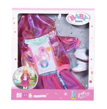 Baby Born: Deluxe Stijl Robot World beschikbaar voor biedingen
