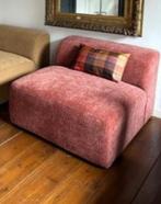 SALE modulaire banken in terra en beige 20-70% korting, Huis en Inrichting, Ophalen, 250 tot 300 cm, 100 tot 125 cm, Hoekbank