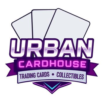 Urban Cardhouse Opening 29 Maart beschikbaar voor biedingen
