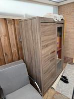 Vitrinekast, Huis en Inrichting, Ophalen