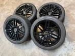 ✅ 17 inch Audi Sport velgen A3 A4 RS3 S3 S4 S-line 5x112, Gebruikt, Banden en Velgen, 17 inch, Personenwagen