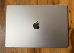 MacBook Pro 16" M1 Max - 32GB RAM, 1TB SSD, 1 TB of meer, Zo goed als nieuw, 16 inch, Onbekend