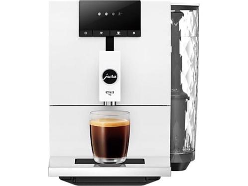 JURA ENA 4 15499 (EB) nieuw, Witgoed en Apparatuur, Koffiezetapparaten, Nieuw, Gemalen koffie, Koffiebonen, Overige typen, Koffiemachine