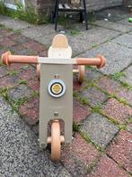 Leuk loopfietsje Little Dutch voor de kleine., Ophalen, Zo goed als nieuw, Loopfiets