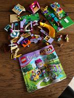 Lego 41325 en 41383 Friends Set - Compleet en netjes, Ophalen of Verzenden, Zo goed als nieuw, Losse stenen, Lego