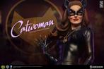 Catwoman Classic TV series Premium Format Sideshow Exclusive, Verzamelen, Film en Tv, Ophalen of Verzenden