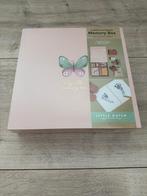 Little dutch baby memory box nieuw, Ophalen of Verzenden, Nieuw, Kraamcadeau