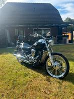 Kawasaki vn900 custom, Motoren, Motoren | Kawasaki, 903 cc, 2 cilinders, Particulier, Meer dan 35 kW