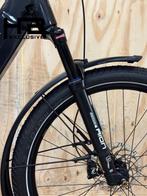 Riese & Müller Nevo3 GT Vario 625 E-Bike Enviolo, Niet ingevuld, Ophalen of Verzenden, Zo goed als nieuw, 50 km per accu of meer