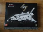 Lego Space Shuttle Discovery [sealed] [10283], Ophalen of Verzenden, Nieuw, Complete set, Lego