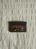 Pac-Man World - Game Boy Advance - Retro Nintendo, Gebruikt, 1 speler, Ophalen of Verzenden, Vanaf 3 jaar