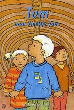 Tom Naar Neeltje Jans  Mirjam Moree-Schipper 9789059521261 , Ophalen of Verzenden, Zo goed als nieuw, Mirjam Moree-Schipper
