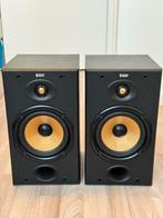 B&W DM601 Speakers - Perfect Werkend, Stofkap Beschadigd, Ophalen, Gebruikt, 60 tot 120 watt, Bowers & Wilkins (B&W)