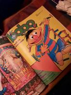 Bobo  jaargang1978, Ophalen, Gelezen, Overige typen