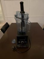 Vitamix Ascent A3500i – Brushed Stainless Steel – €399, 4 liter of meer, Ophalen, Zo goed als nieuw