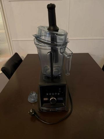 Vitamix A2300i Blender – Zo goed als nieuw – €399 beschikbaar voor biedingen