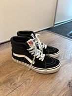 Vans sneakers - maat 36.5, Ophalen of Verzenden, Zo goed als nieuw, Zwart, Sneakers of Gympen