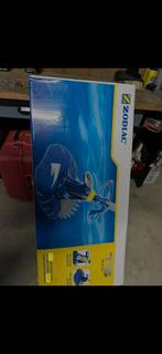 Zodiac T5 Zwembadrobot - Nieuw in doos!, Ophalen, Minder dan 80 cm, Nieuw, Inbouwzwembad