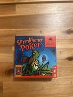 Sprinkhanen poker spel, Hobby en Vrije tijd, Gezelschapsspellen | Kaartspellen, Ophalen of Verzenden, Nieuw, 999  Games