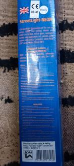 Auto neon licht / Blauw, Auto-onderdelen, Verlichting, Ophalen, Nieuw, BMW