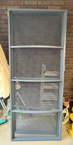 2x Auping Spiraalbodem 90x220 cm – Stevige kwaliteit, Huis en Inrichting, Slaapkamer | Matrassen en Bedbodems, Ophalen, Gebruikt