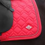 Sjabrak HVPolo Classic Viva magente roze dressuur